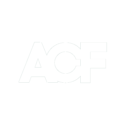 ACF logo
