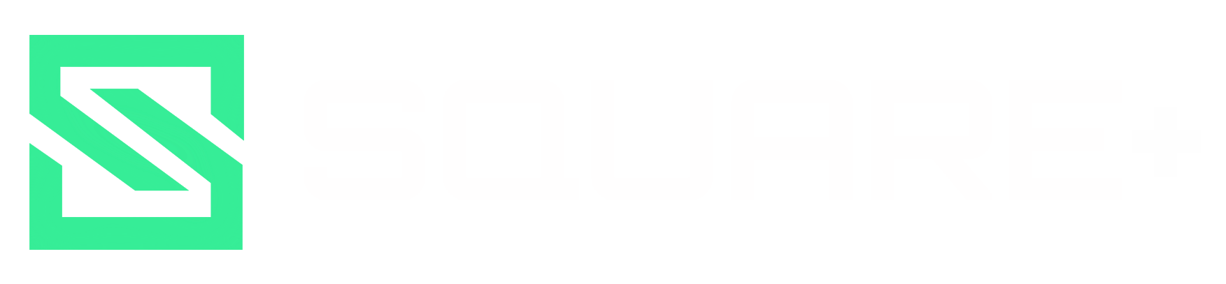 Square+ Logo