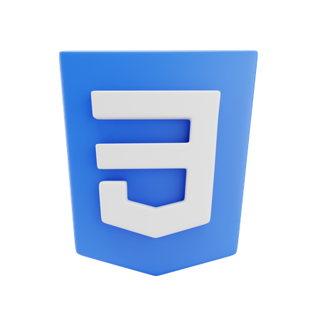 CSS icon