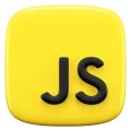 JavaScript logo