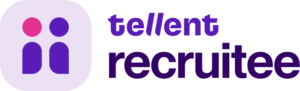 Tellent Recruitee logo