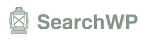SearchWP plugin logo